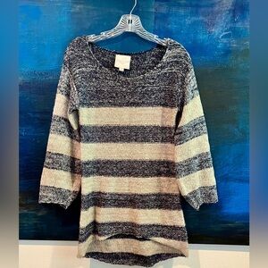 Romeo & Juliet Couture Sweater Dress